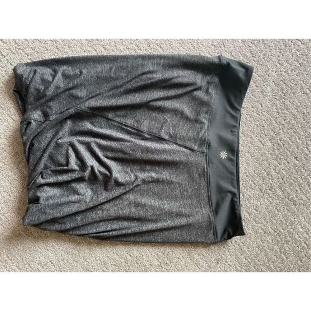 Athleta Tube Top (SZ L)